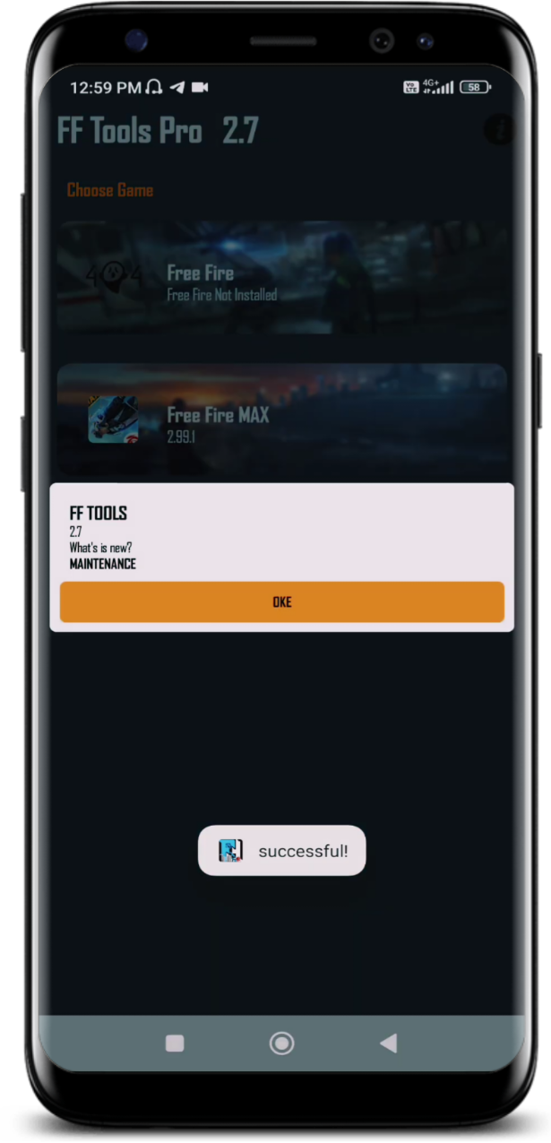 FF Tools Pro
