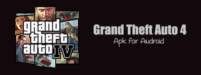 GTA 4