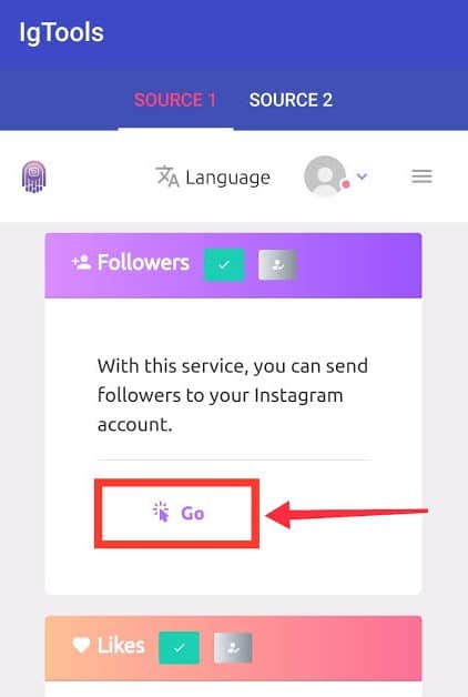 IGTools