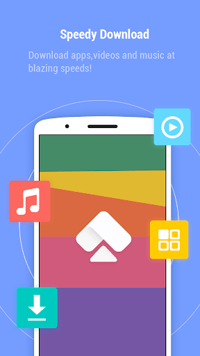 Ace Browser 4.4