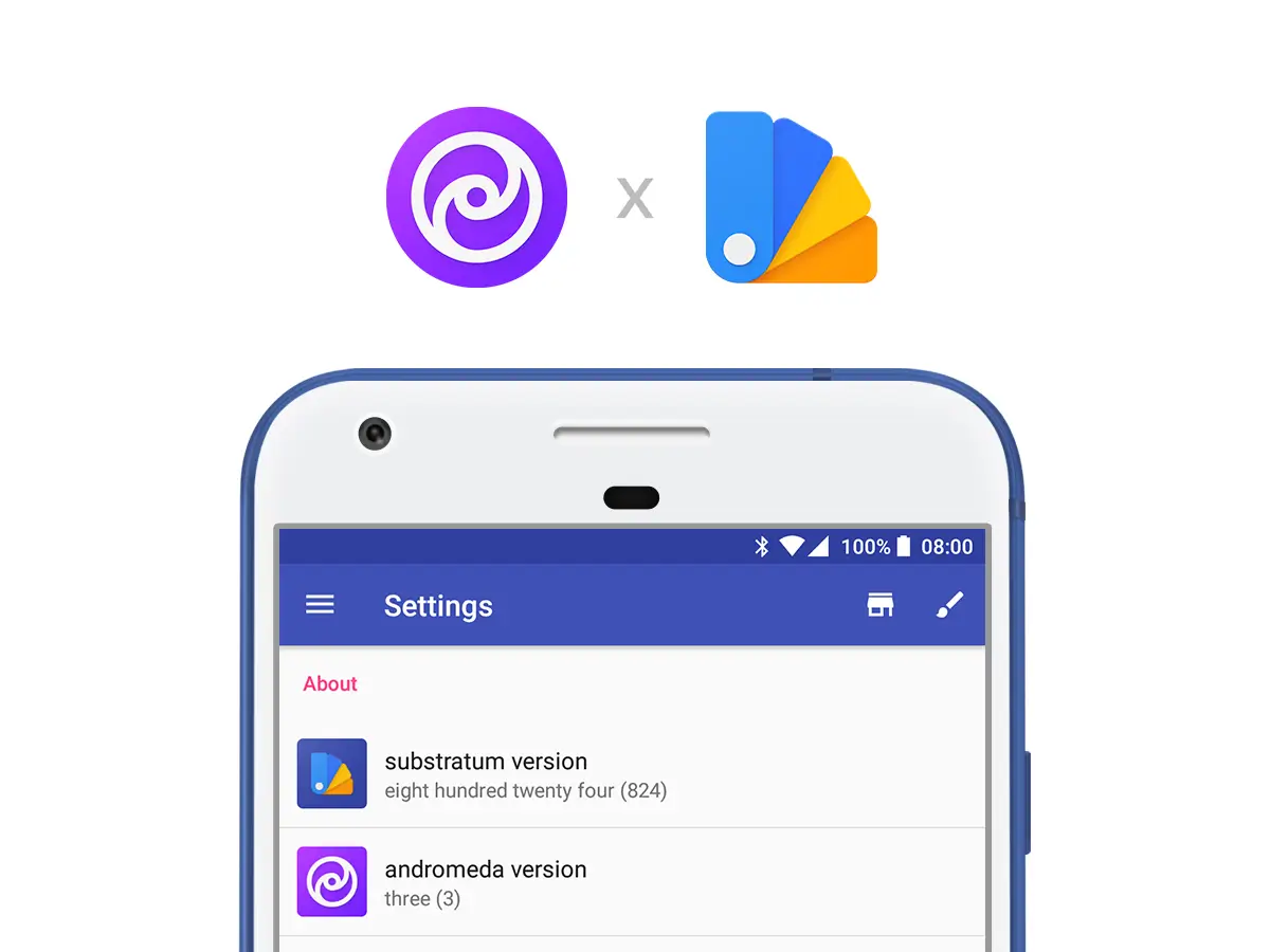 Andromeda Substratum v39