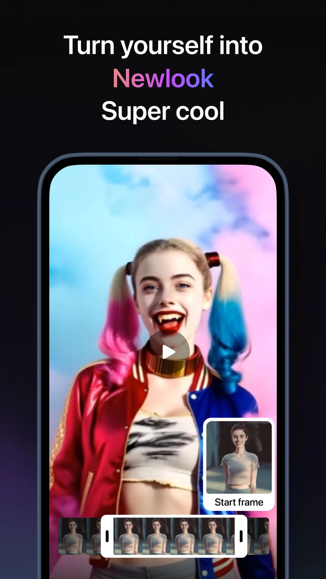 PixVerse AI