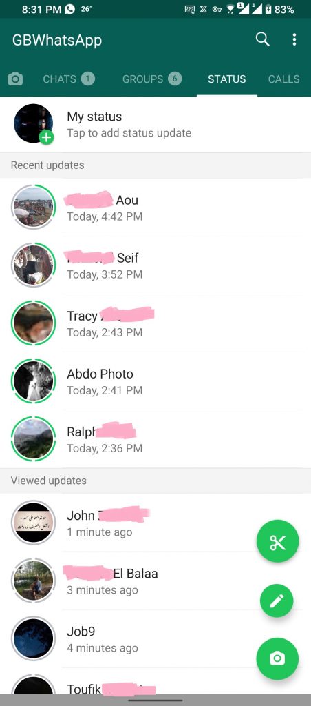 JTWhatsApp
