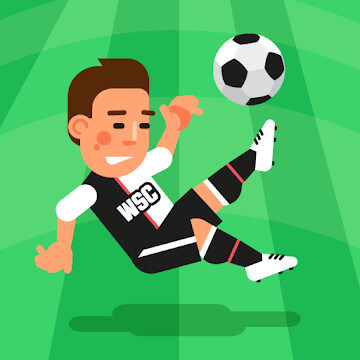 World Soccer Champs v9.9