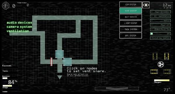 Ultra Custom Night