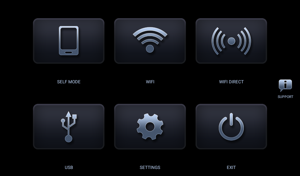 Headunit Reloaded