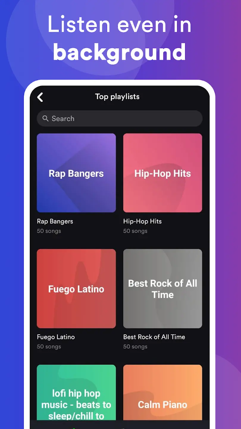 eSound Premium APK
