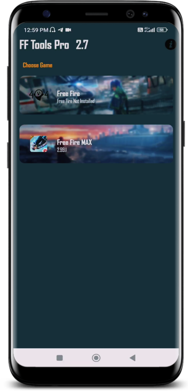 FF Tools Pro