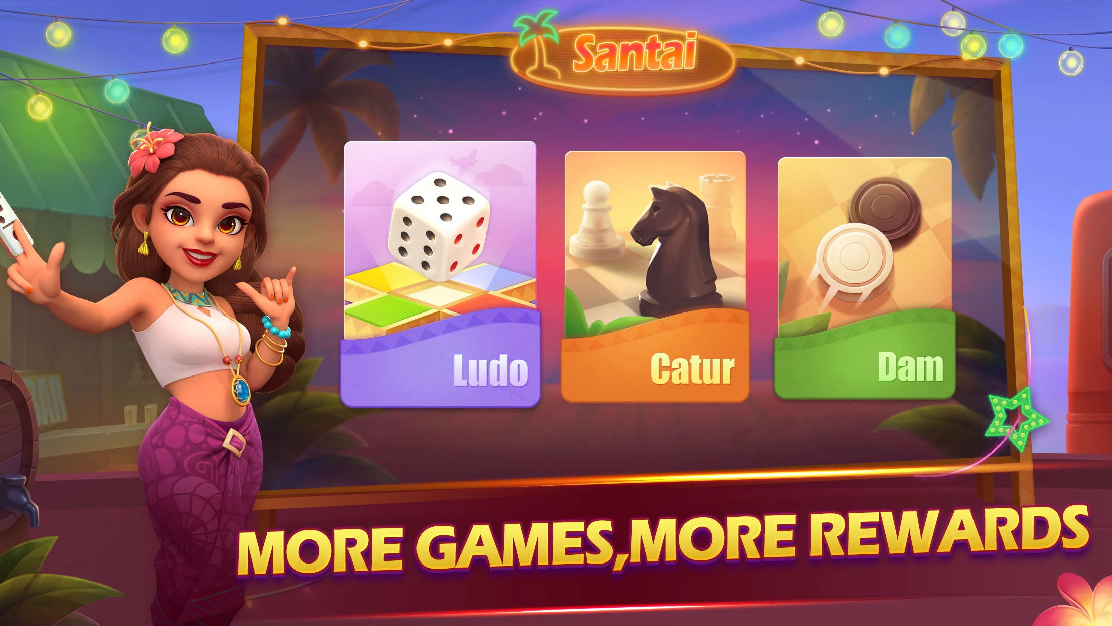 Higgs Domino Island APK