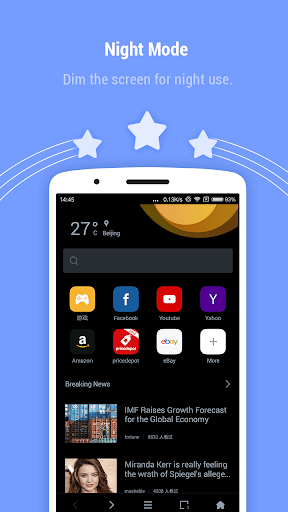 Ace Browser 4.4