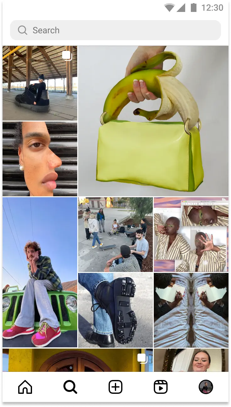 Instagram Lite v461.0.0.15.118