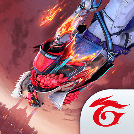 Free Fire APK