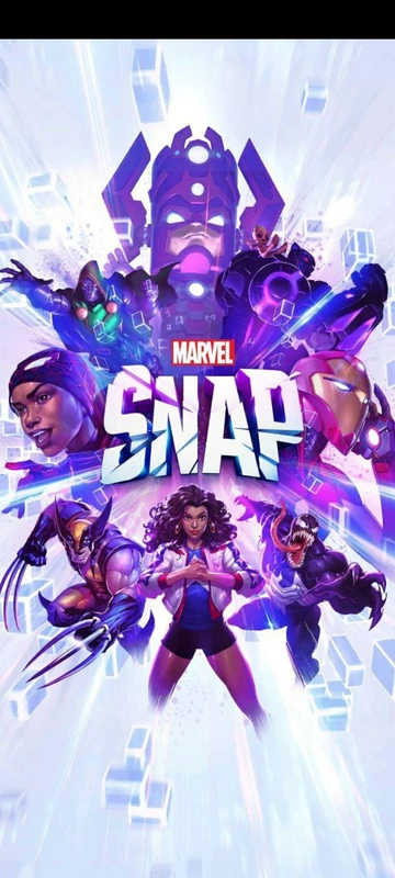 MARVEL SNAP