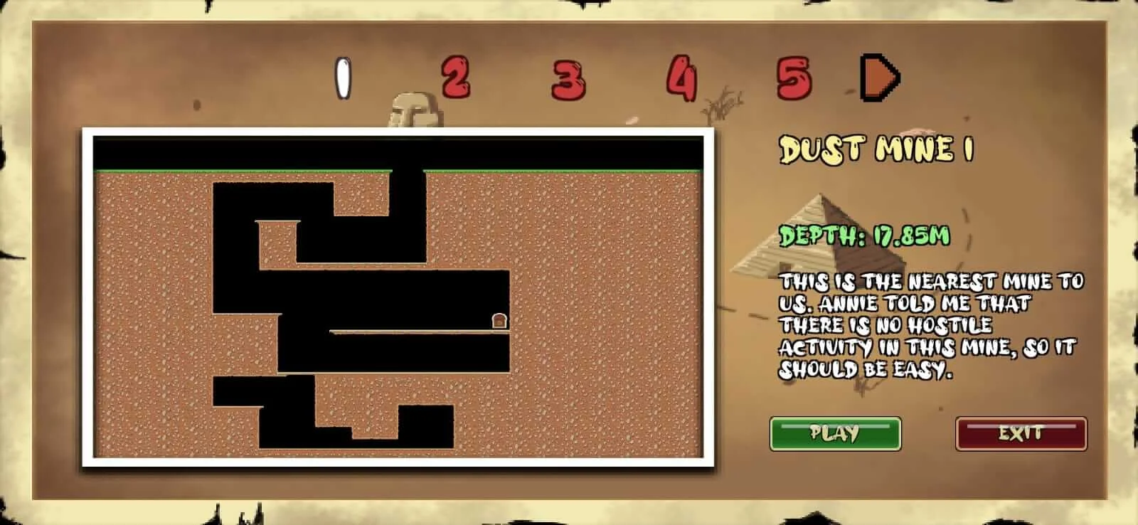 Hailey’s Treasure Adventure Mod