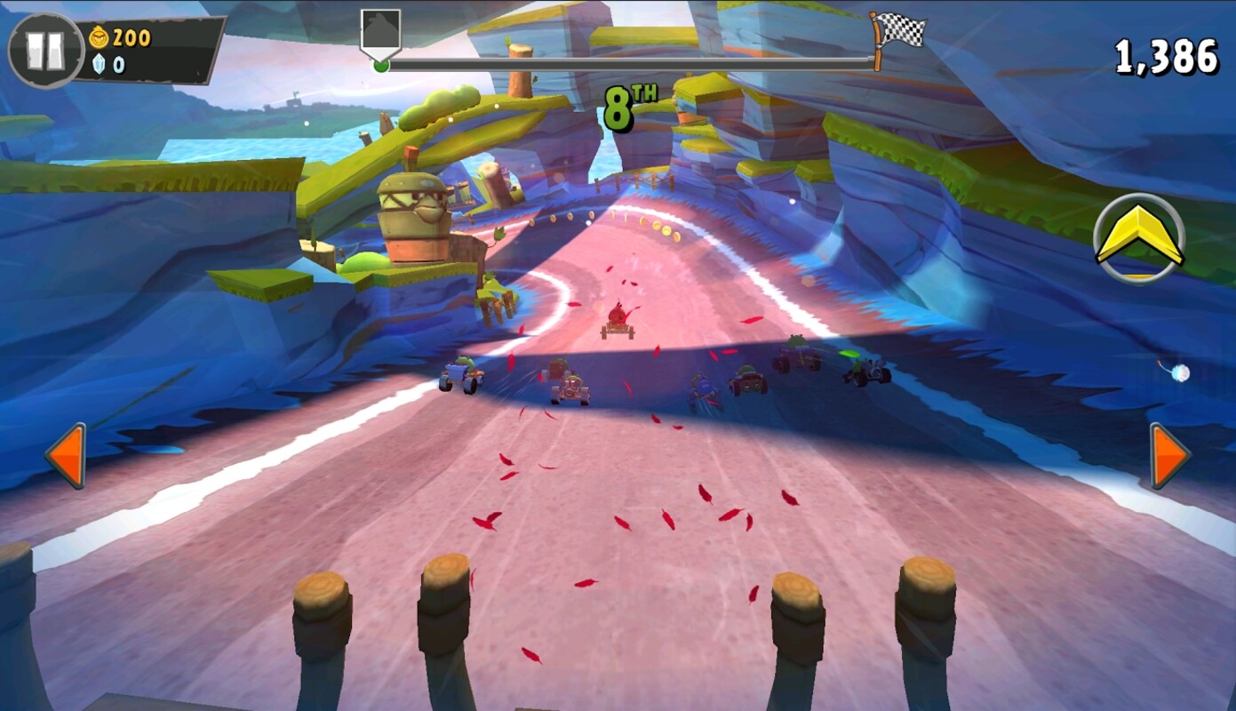 Angry Birds Go v2.9.2
