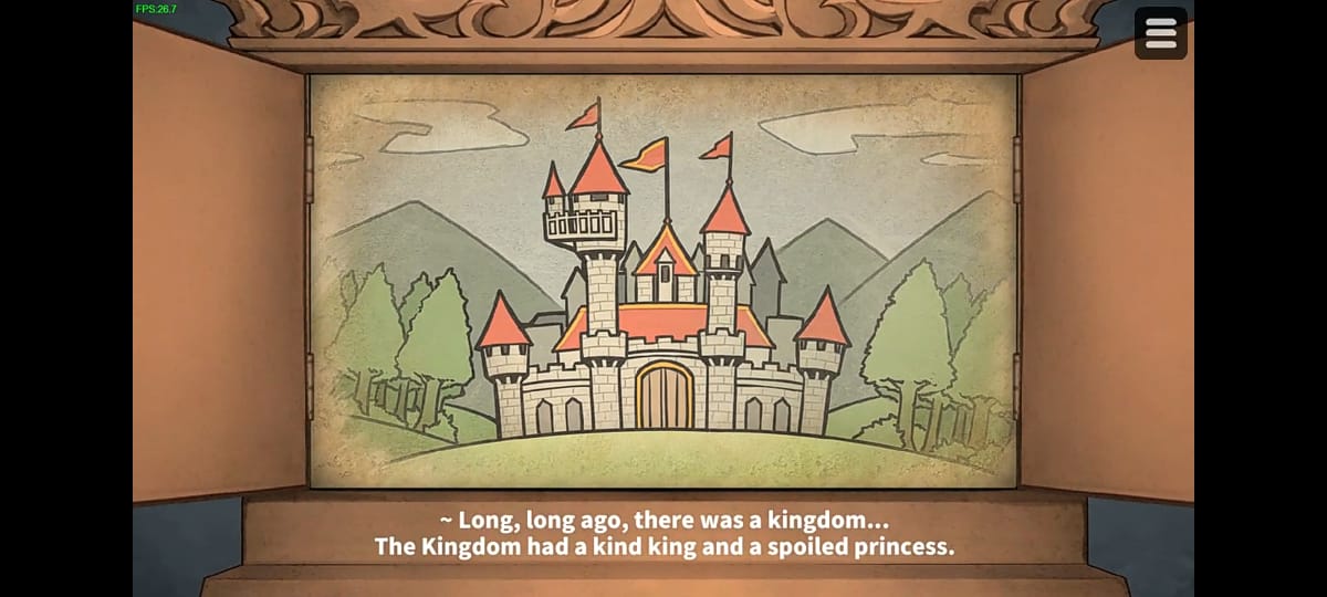 Dog Princess