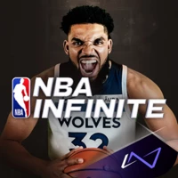 NBA Infinite v1.18194.5404.0
