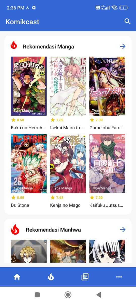 Komikcast