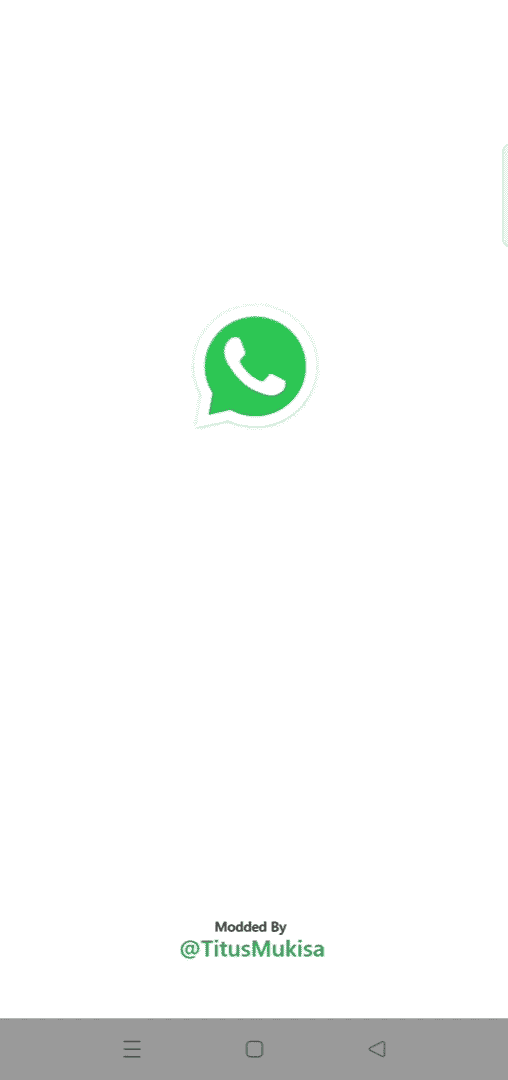 TM WhatsApp Mod