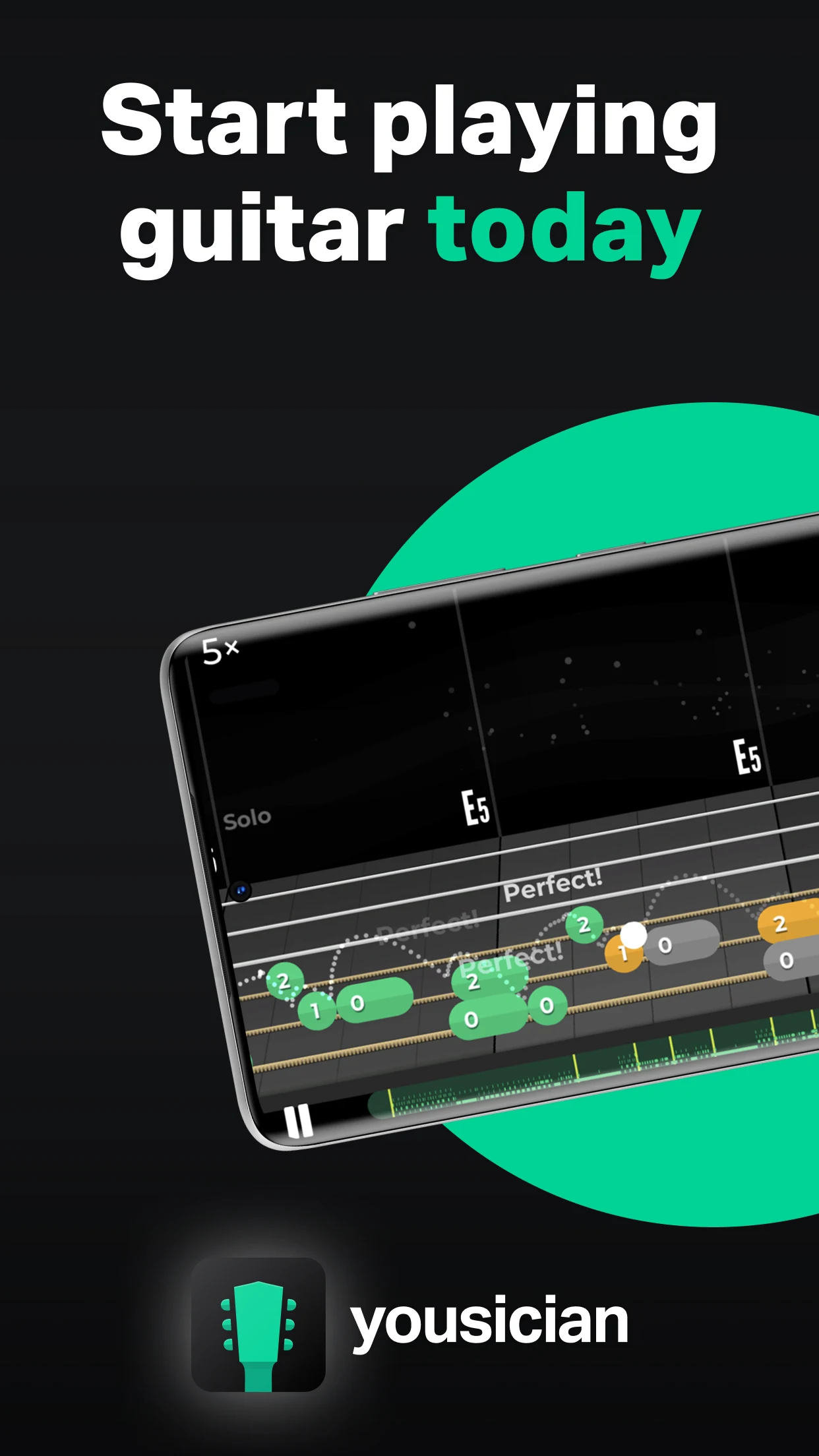 Yousician Premium