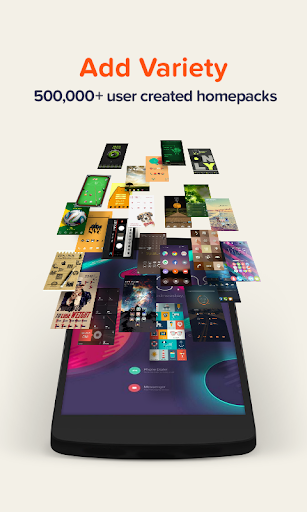 Buzz Launcher 190408