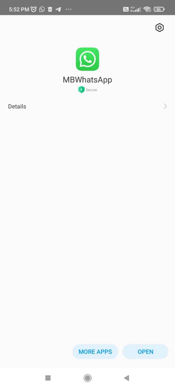 MBWhatsApp