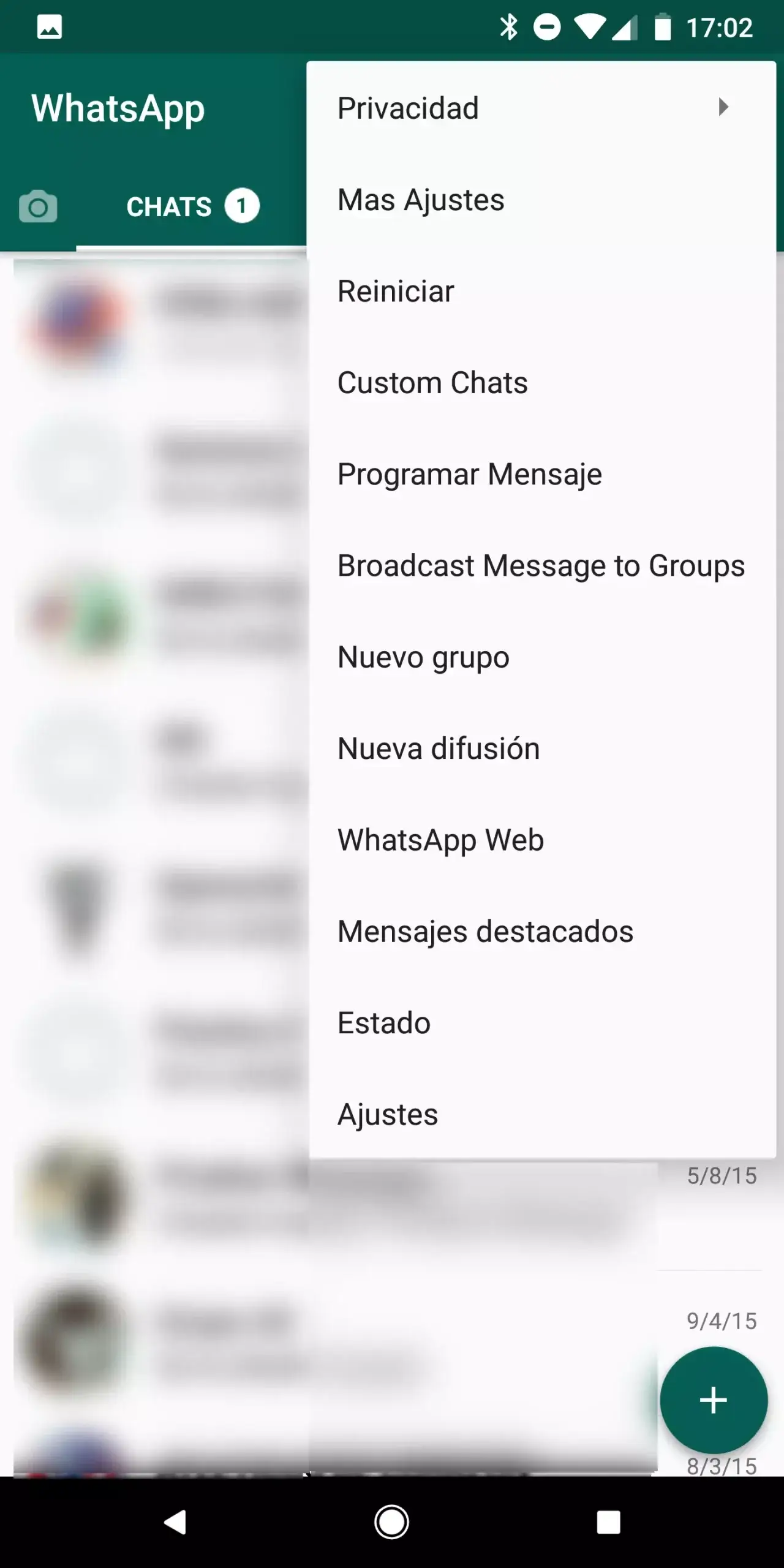 WhatsApp Plus