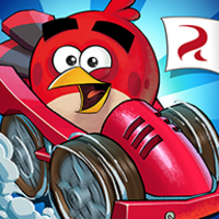 Angry Birds Go v2.9.2