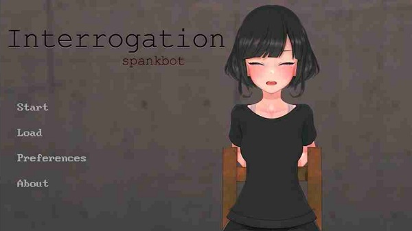 Sister Interrogation