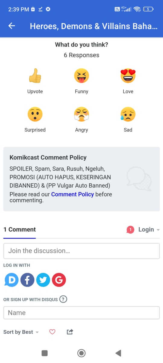 Komikcast