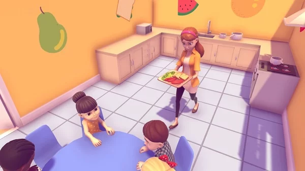 Kiddie Love Daycare