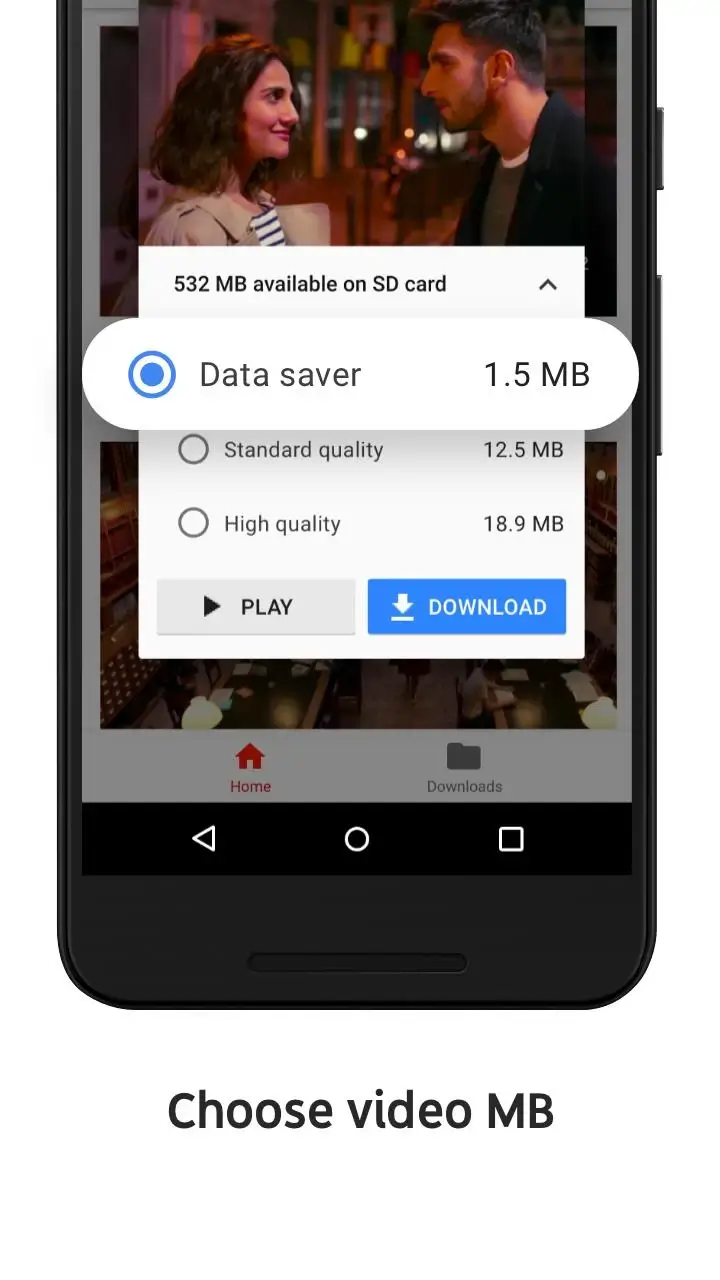 YouTube Go APK