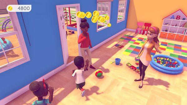 Kiddie Love Daycare