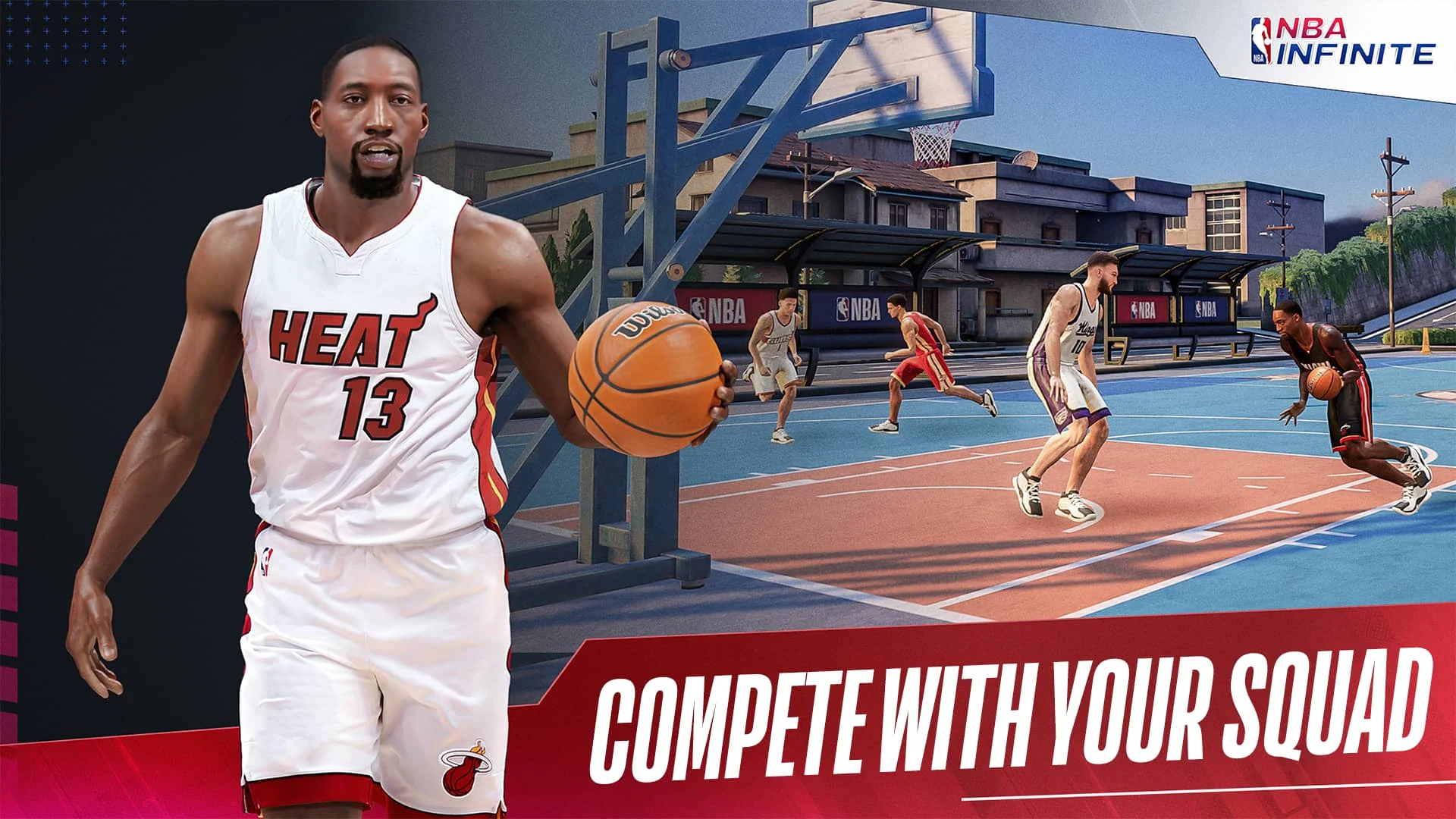 NBA Infinite v1.18194.5404.0