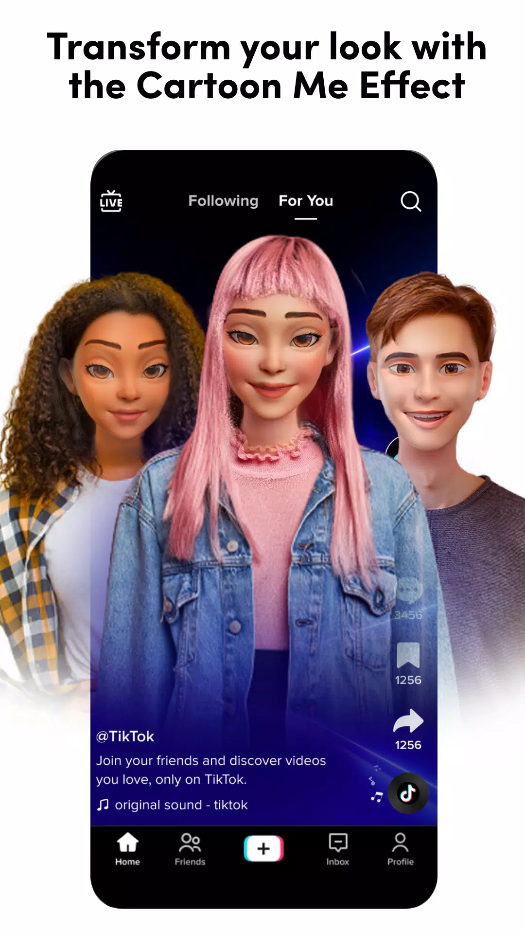 TikTok Live