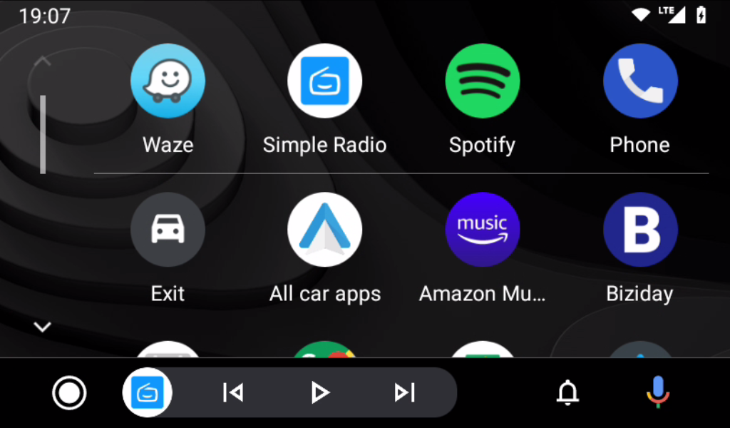 Headunit Reloaded