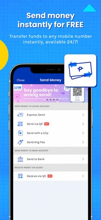 GCash APK