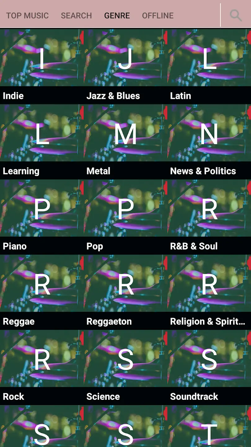 MP3 Quack APK