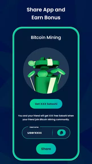 Bitcoin Mining-BTC Cloud Miner