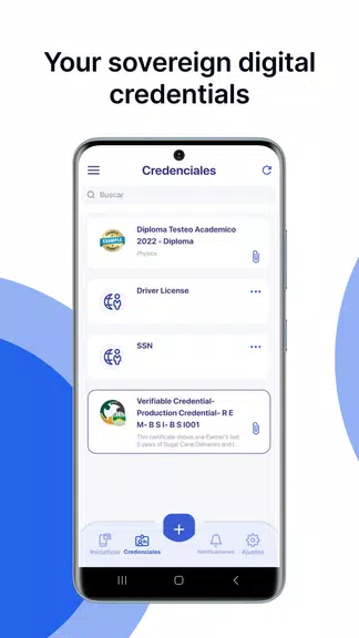 REM ID CREDENTIAL