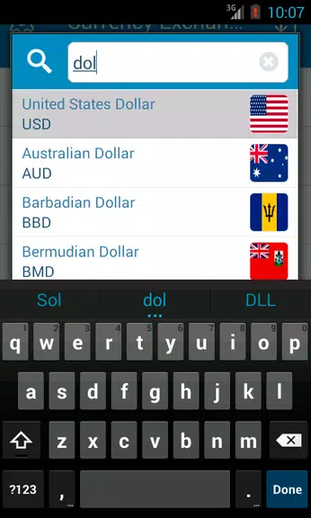 Currency & Crypto Converter