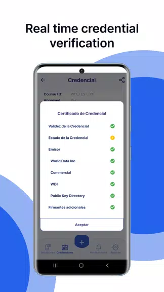 REM ID CREDENTIAL