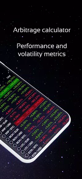 Bitcoin Monitor