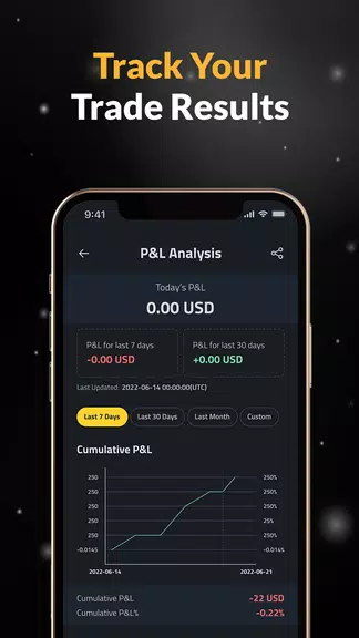 Coinlocally