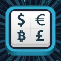 Currency & Crypto Converter