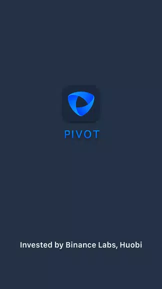 Pivot - Bitcoin,BTC,ETH,BCH,LT