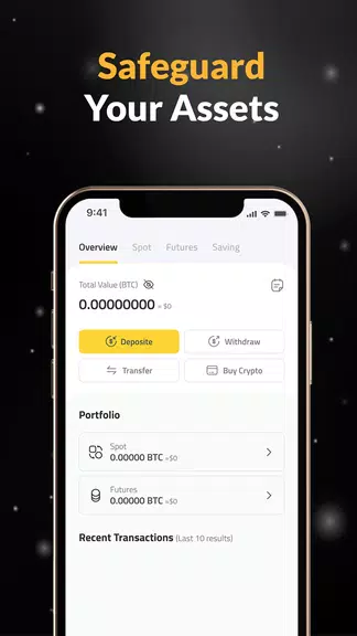 Coinlocally