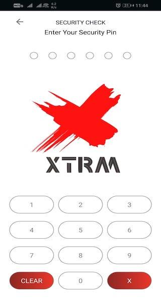 XTRM