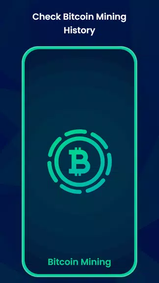 Bitcoin Mining-BTC Cloud Miner