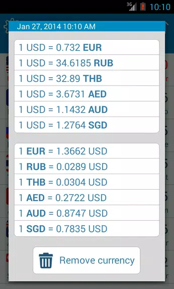 Currency & Crypto Converter